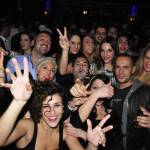 Divertimento in Capannina per l'atteso evento "Al Centro della Musica" 2 (Foto: Fabrizio Nizza)