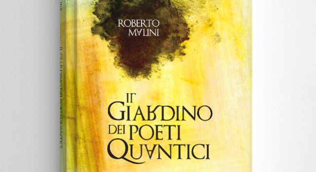 È italiano il libro di poesie che nel 2014 uscirà per primo in Italia e nel mondo