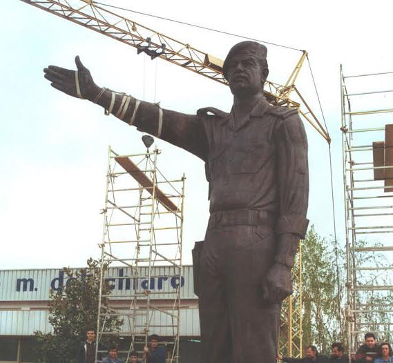 saddam