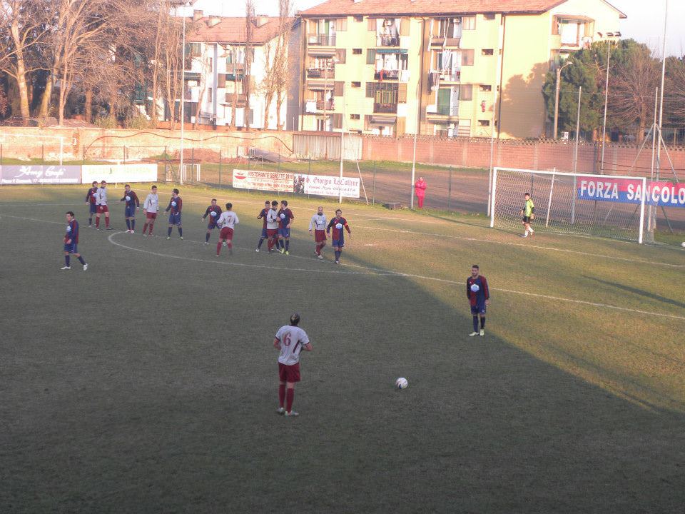 Il Camaiore segna subito poi si fa superare, a San Colombano arriva il decimo ko stagionale