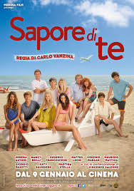 Versilia protagonista nel nuovo film dei Vanzina “Sapore di Te”