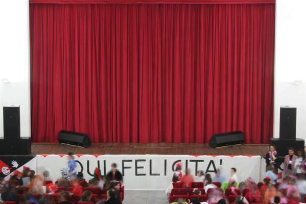 Teatro Jenco, presto un bando pubblico per affidarne la gestione