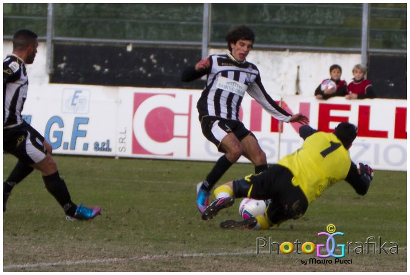 Viareggio, i convocati per il derby col Grosseto