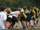 Rugby, successo per il concentramento organizzato dall’Union Versilia