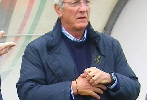 Lippi raggiunge il ritiro del Guangzhou a Marbella