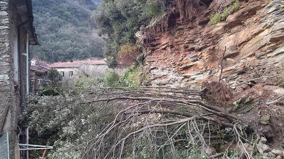 Difesa del suolo, Baccelli invita a Lucca il ministro dell’ambiente Andrea Orlando