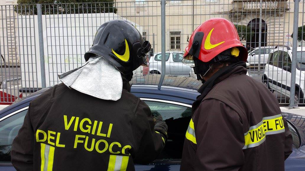 “Con la riorganizzazione dei pompieri a rischio i servizi della sicurezza ambientale”