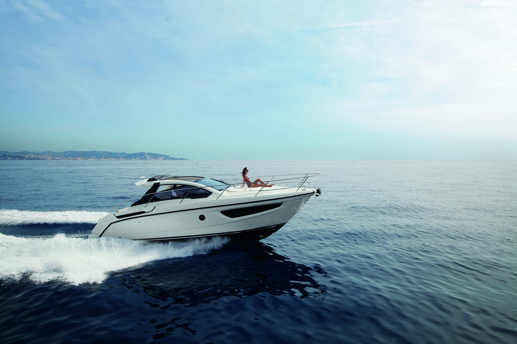 Premiati due yachts Azimut ai Motor Boat Awards