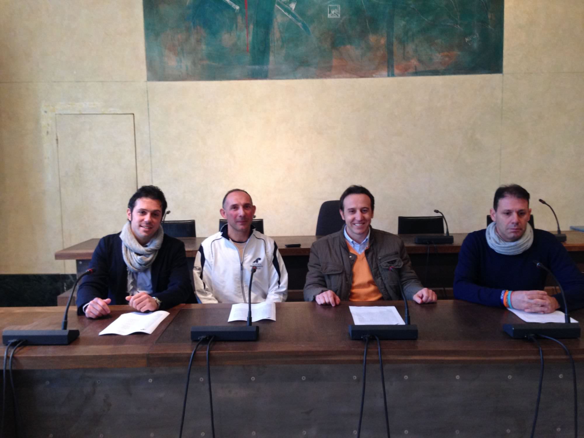 Presentato il calendario delle attività dell’Atletica Pietrasanta Versilia