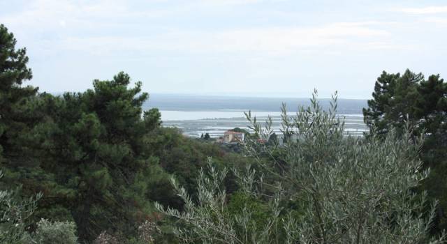 Una nuova stazione elettrica nell&#8217;area dell&#8217;ex cava di Balbano