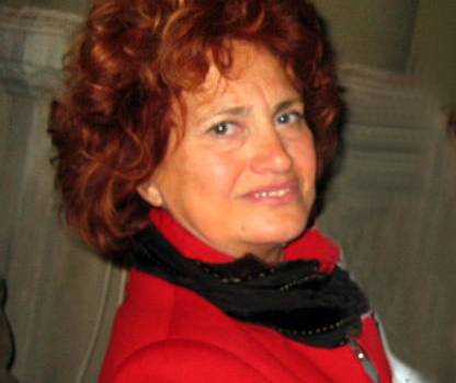 Addio a Maria Tomei. Per anni ha collaborato all&#8217;organizzazione del &#8220;Mussi-Lombardi-Femiano&#8221;
