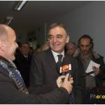 Parla Pasquinucci: "È giusto commissariare la Fondazione Carnevale?" 1 foto Mauro Pucci