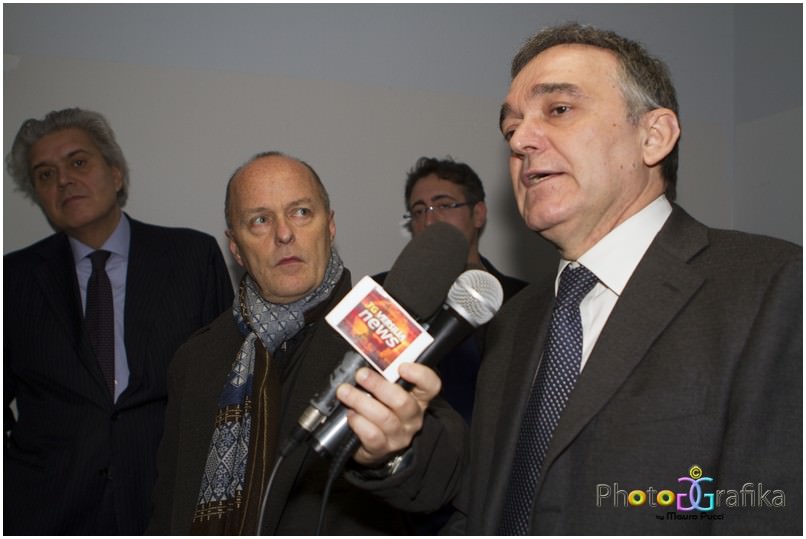 Deborah Bergamini attacca il presidente Rossi: “Poco rispetto e poca coerenza”