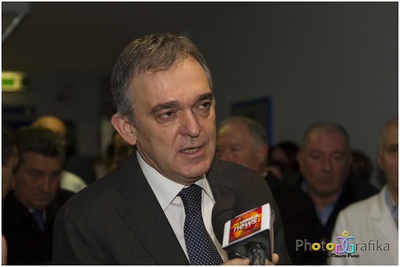 “Perché il presidente della Regione non ha partecipato al corteo della strage di Viareggio?”