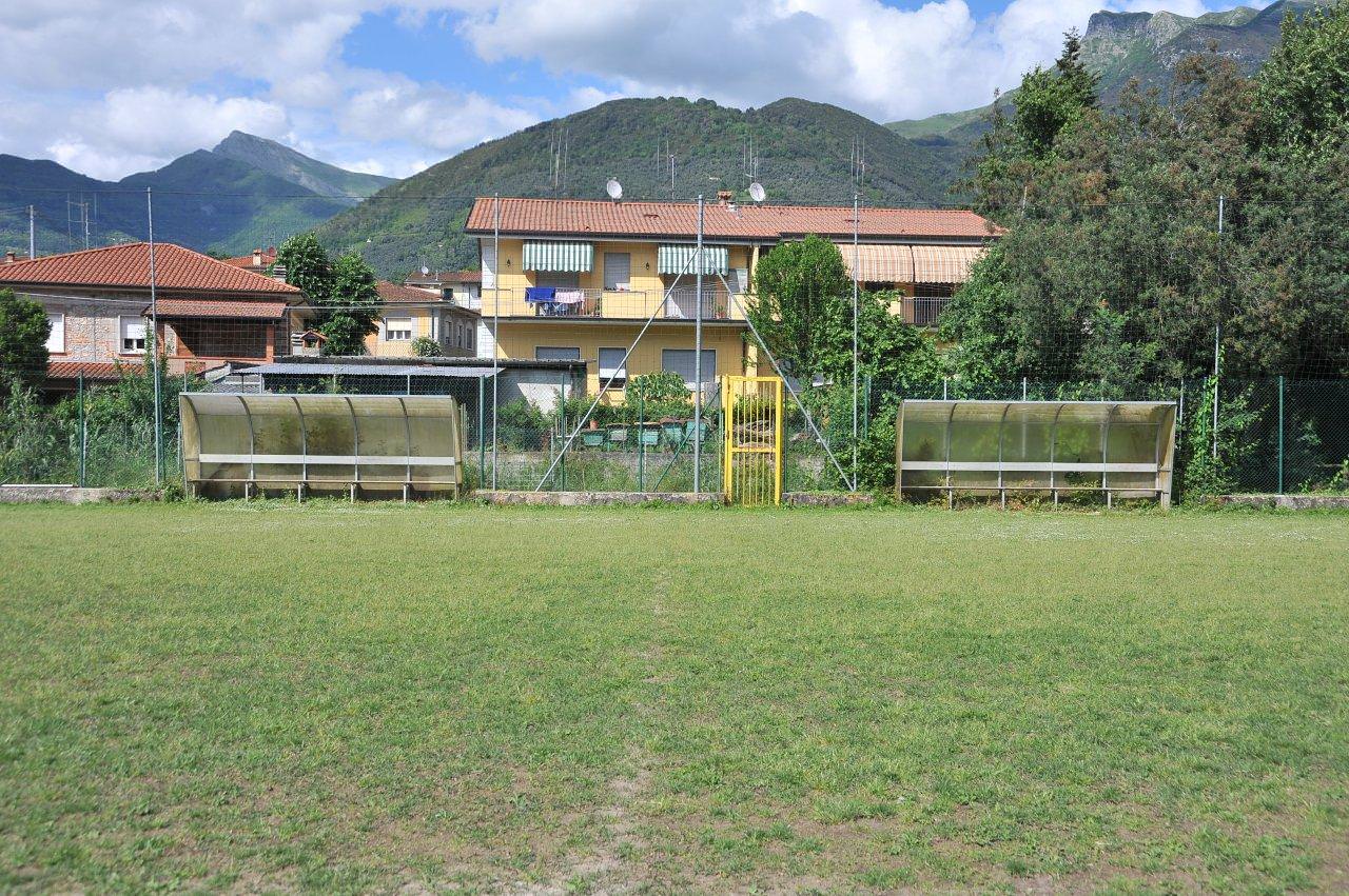 Interventi urgenti sugli impianti sportivi di Camaiore. FdI: “Speriamo Graziani non si lasci influenzare dal Carrai-pensiero”