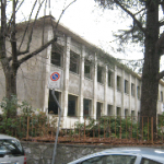 Massarosa, proteste per lo stato d'abbandono del centro 1 foto Vt