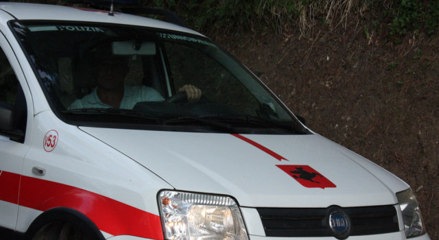 Incidente a Lammari, muore 66enne dopo il ricovero in ospedale