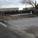 Le strade alle Bocchette disastrate. Interrogazione di Riccardo Bonuccelli 2 foto R.Bonuccelli