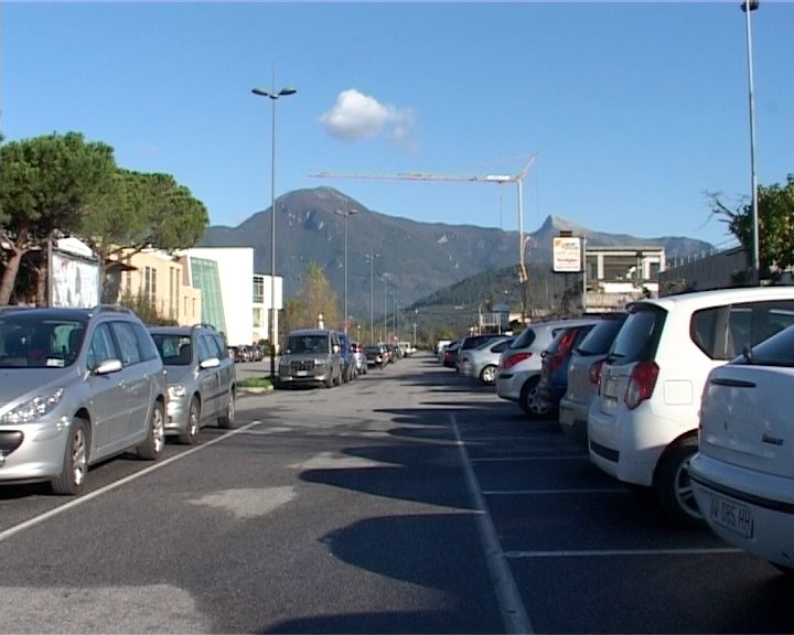 bocchette
