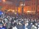San Silvestro vista mare stasera a Viareggio: modifiche al traffico per la festa in piazza Mazzini