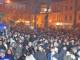 capodanno piazza mazzini gente
