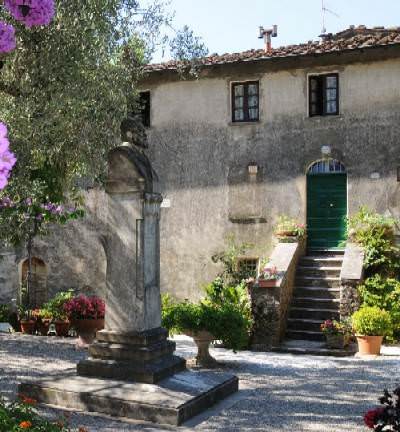 Le telecamere della Rai tornano a Pietrasanta