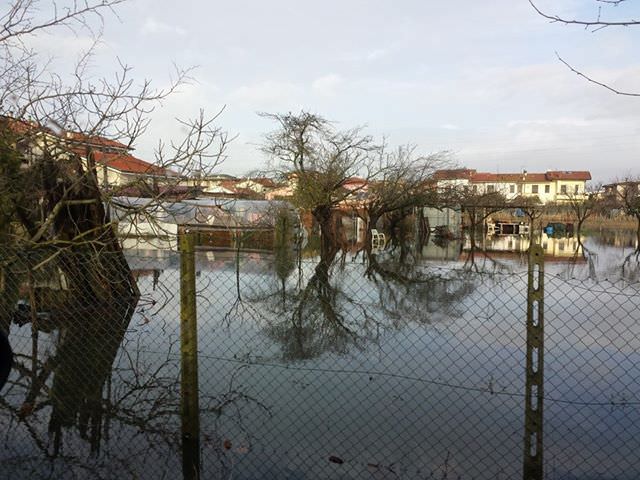 “In Versilia emergenza insostenibile, il Governo stanzi risorse per il rischio idreogeologico”