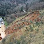 Maltempo, evacuate 14 persone a Seravezza 1 foto Comune Stazzema