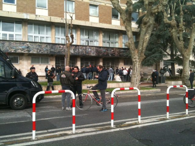 Emergenza abitativa a Viareggio, vertice in Prefettura con il procuratore Aldo Cicala