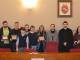 gruppo premiati giuria