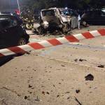 Maxi-incidente di Capodanno a Lido, cinque feriti 2 FotoMania