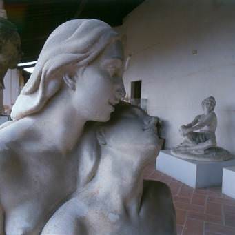 Spasso al Museo