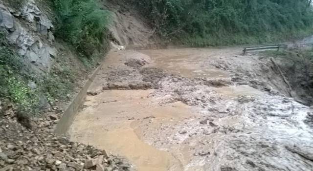 Maltempo, interventi in somma urgenza per Massarosa