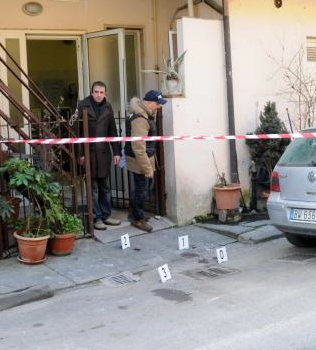 Omicidio Camaiore, Romanini evade dai domiciliari