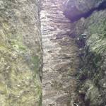 La rocca di Corvaja: a spasso con Galatea Versilia 5 foto Andrea Meccheri
