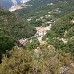 La rocca di Corvaja: a spasso con Galatea Versilia 3 foto Andrea Meccheri