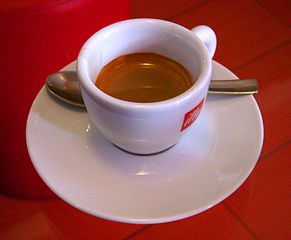caffé come viagra