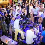 "Sapore di Te" e Pitti Uomo. La Capannina protagonista tra cinema e musica 4 (Foto: Fabrizio Nizza)