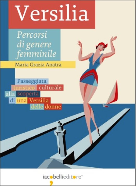 Presentato in consiglio regionale il libro “Versilia – Percorsi di genere femminile”