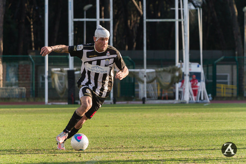 Romeo segue Lucarelli alla Pistoiese