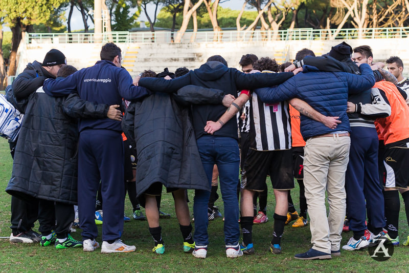 Il 5 agosto al Tar del Lazio l’udienza contro l’esclusione del Viareggio dalla Lega Pro