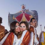 Carnevale e sensualità: mascherarsi per sedurre 1 foto Andrea Zani