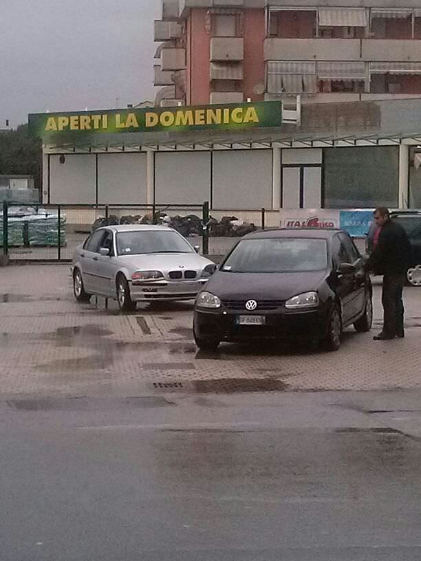 sparatoria a lido di camaiore