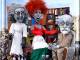Carnevale prima categoria hysteria lebigre roger