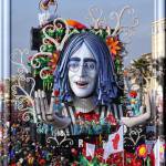 Carnevale 2014. Il sondaggio di Vt a confronto con i verdetti finali 6 (Fotomania)