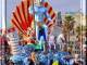Carnevale prima categoriala penisola sommersa fratelli bonetti