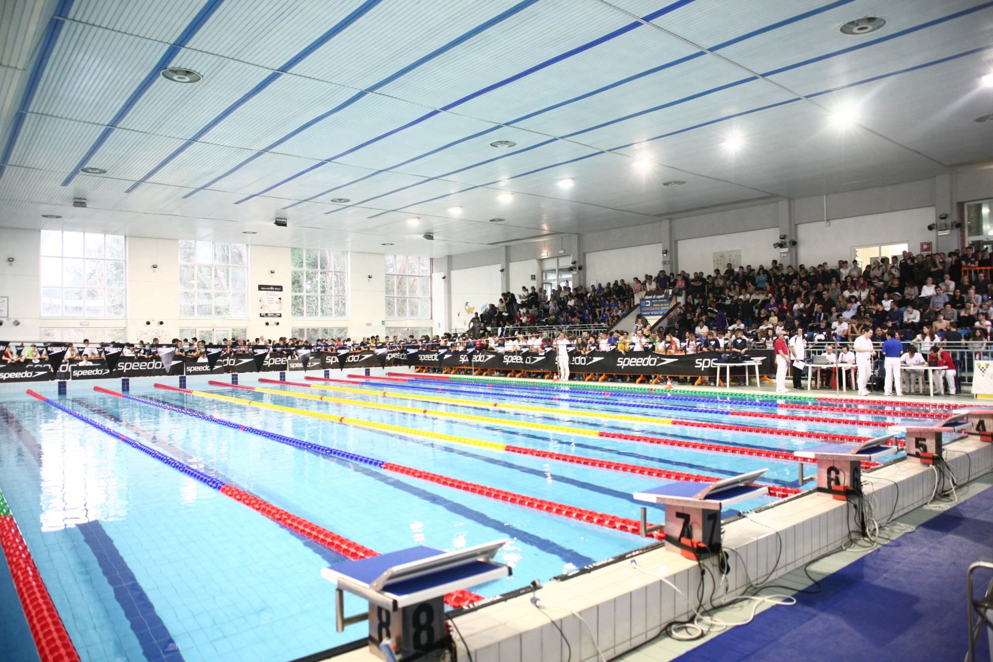 Nuoto, i risultati del Meeting “Coppa Carnevale”