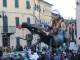 A Pietrasanta sospesi i parcheggi a pagamento nelle domeniche del Carnevale
