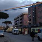 Ricominciano i rioni, al Campo d'Aviazione l'onore di dare inizio ai festeggiamenti 1 Foto Vt