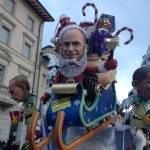Carnevale 2014, vince Hysteria. Allegrucci e Bertozzi sbaragliano la concorrenza. I risultati del sondaggio di VersiliaToday 4 Foto Vt